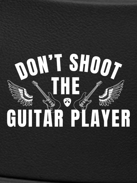Guitar Player