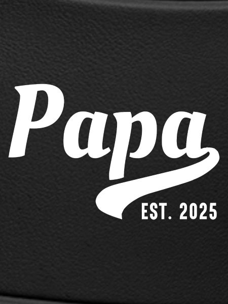 Papa established 2025