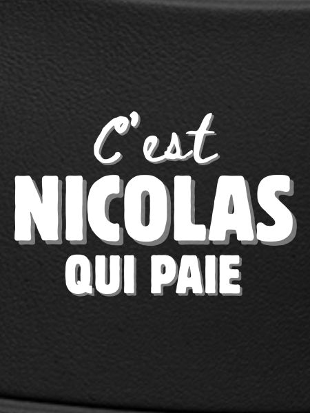 Nicholas. First name Nicolas