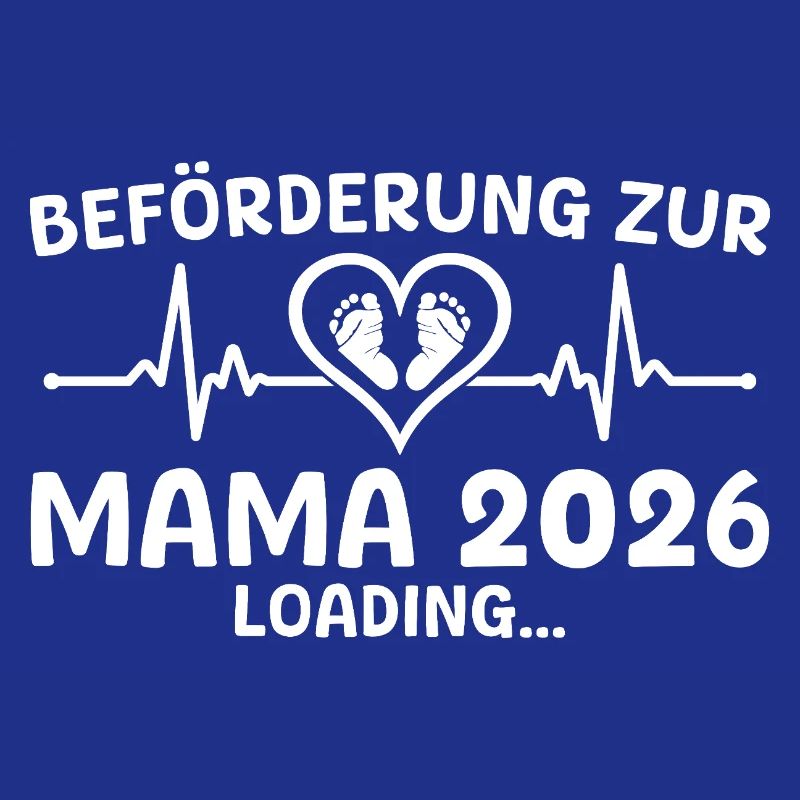 Expectant Mother 2026 loading - Mom
