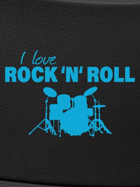 ROCK 'N' ROLL