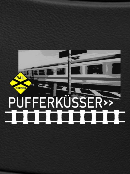 PUFFERKÜSSER