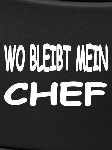 Chef