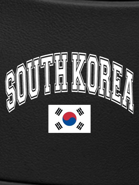 Südkorea