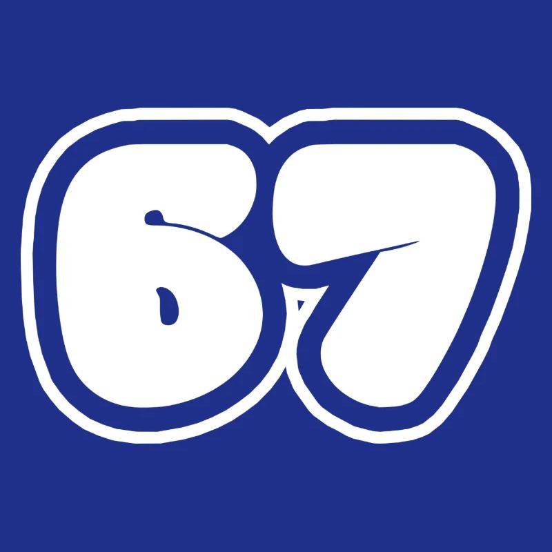 Numéro 67