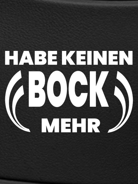 Bock