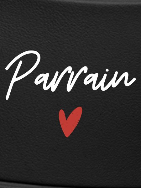 Pate Herz Geschenkidee