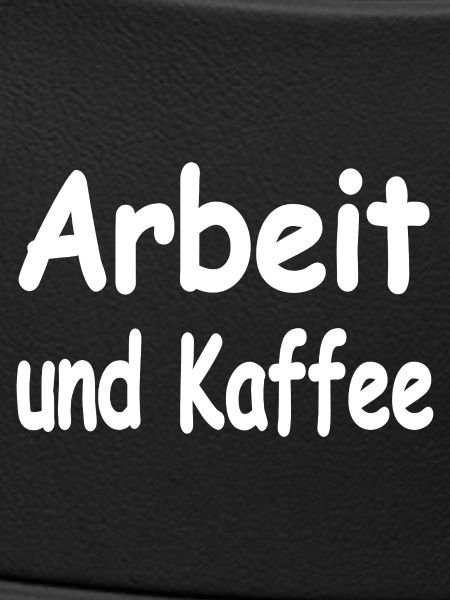 Arbeit