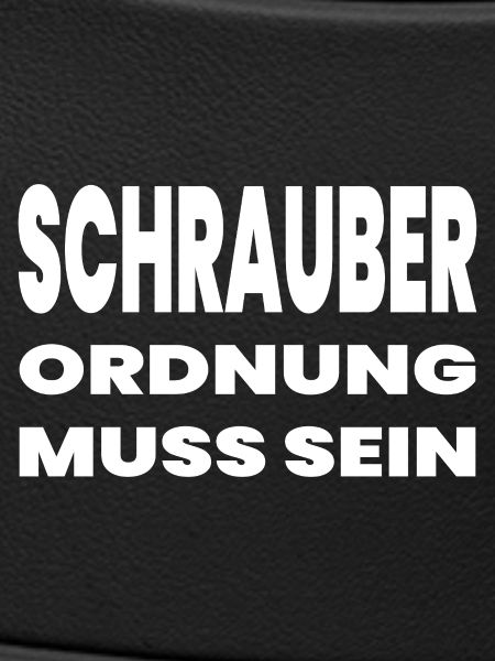 Schrauber
