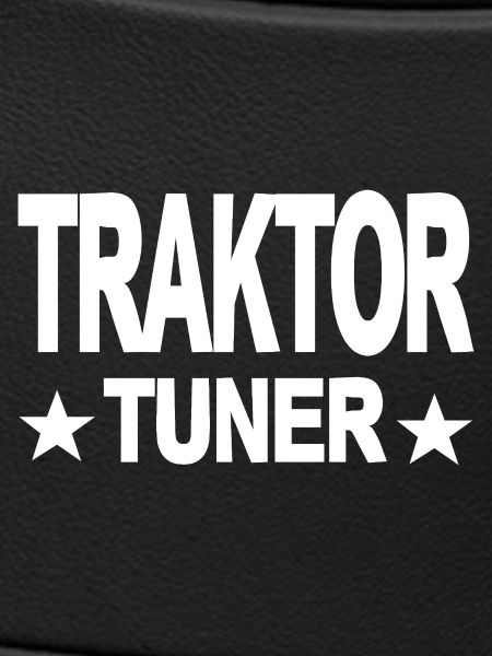 Tractor
