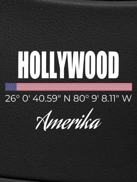 Hollywood