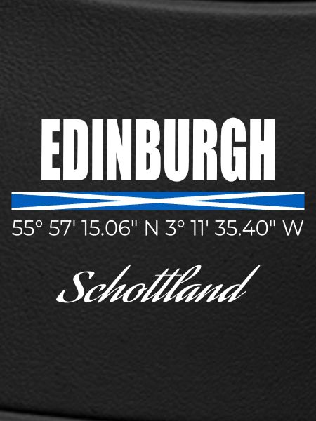 Edinburgh