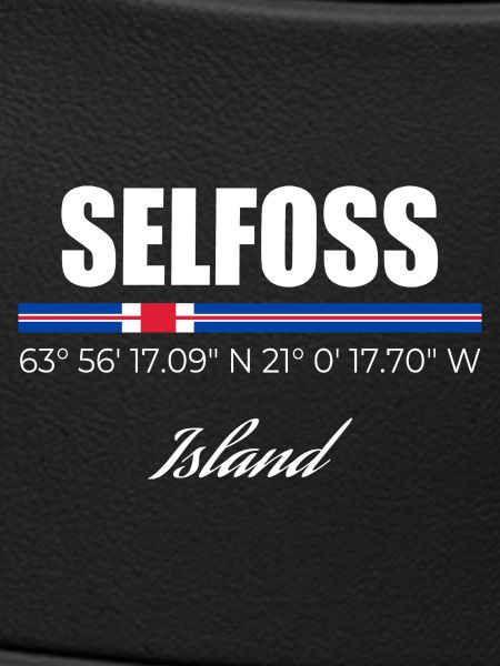 Selfoss