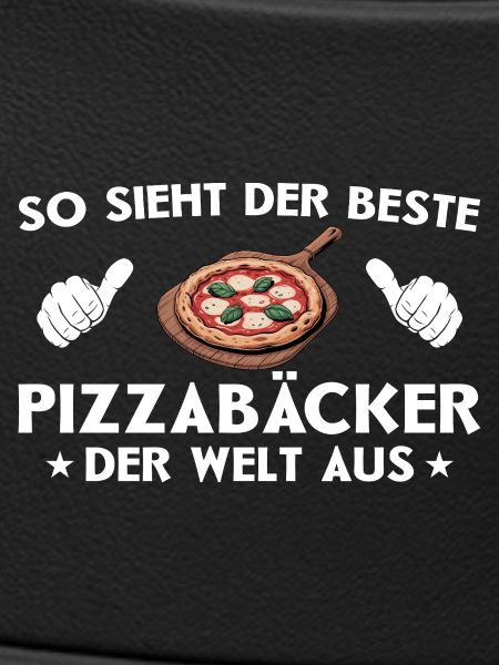 Pizza Bester Pizzabäcker Geschenkidee