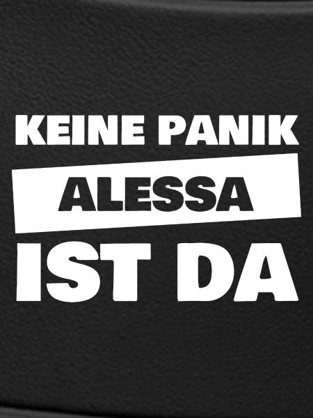 First name Alessa