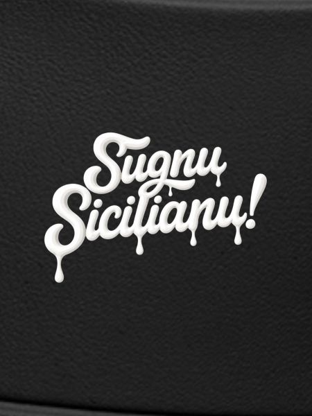 Sugnu sicilianu
