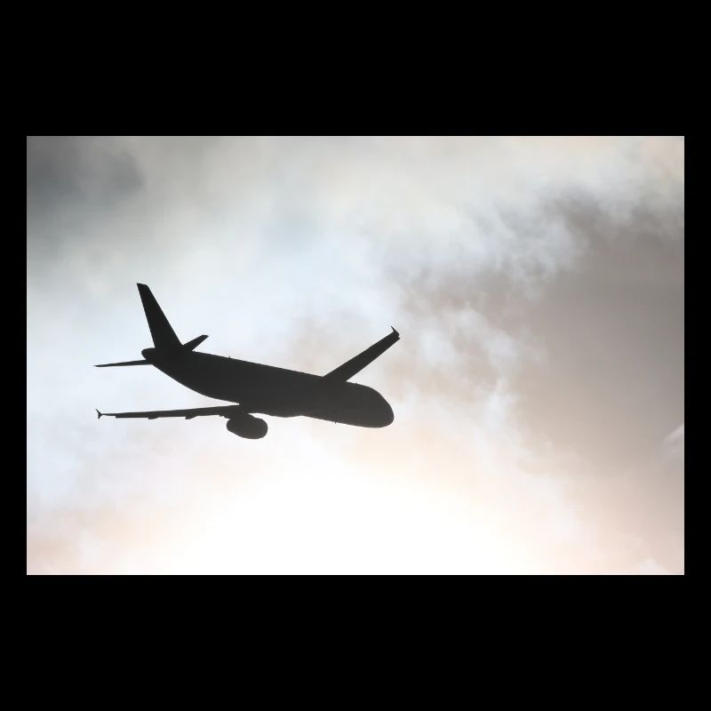The Phantom in the Sky