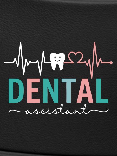 Assistant dentaire Heartbeat