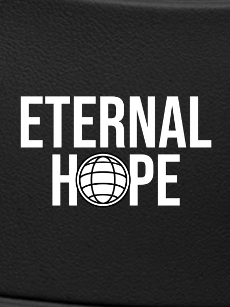 Eternal Hope Globe
