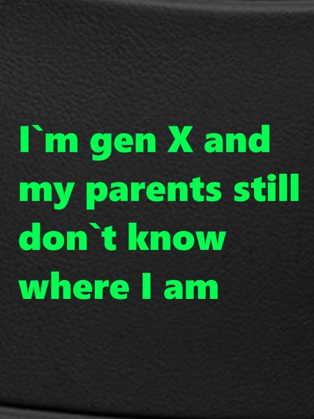 GenX