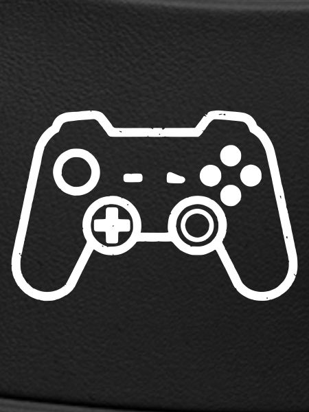 Gamepad Controller Outline