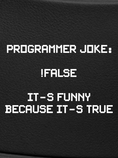 Lustiges Programmierer-Motiv für Entwickler, Coder