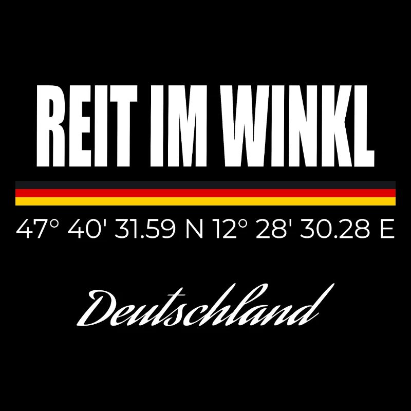 Reit im Winkl