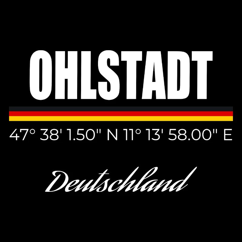 Ohlstadt