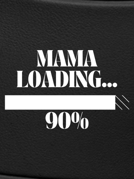 Mama Loading