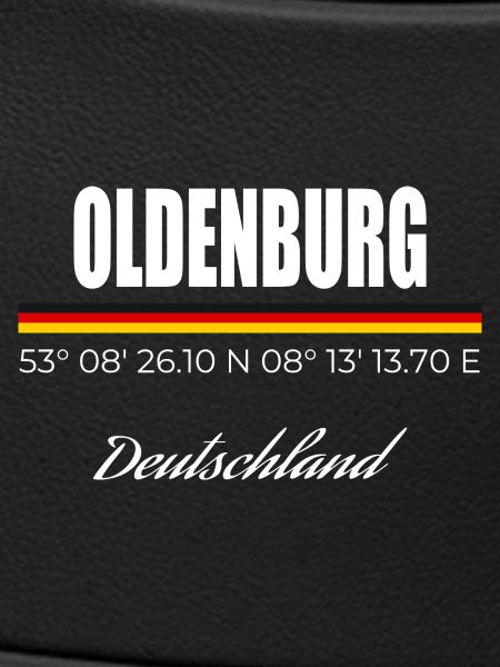Oldenburg