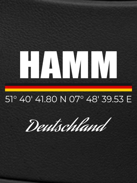 Hamm