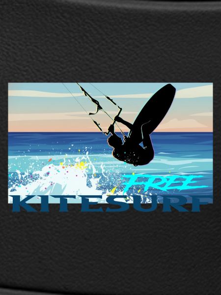 Kitesurf