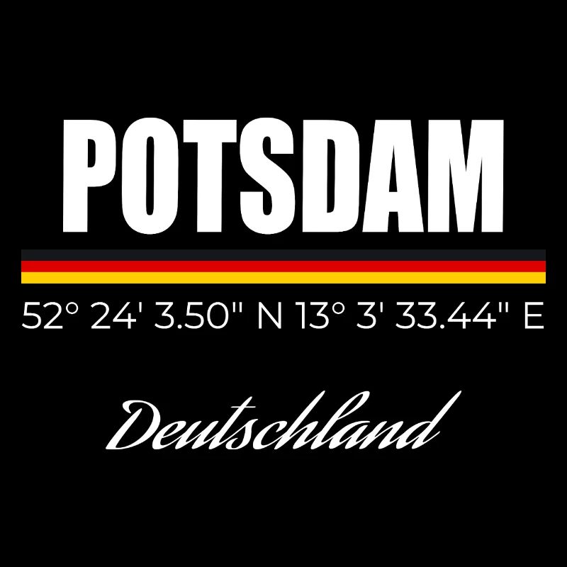 Potsdam