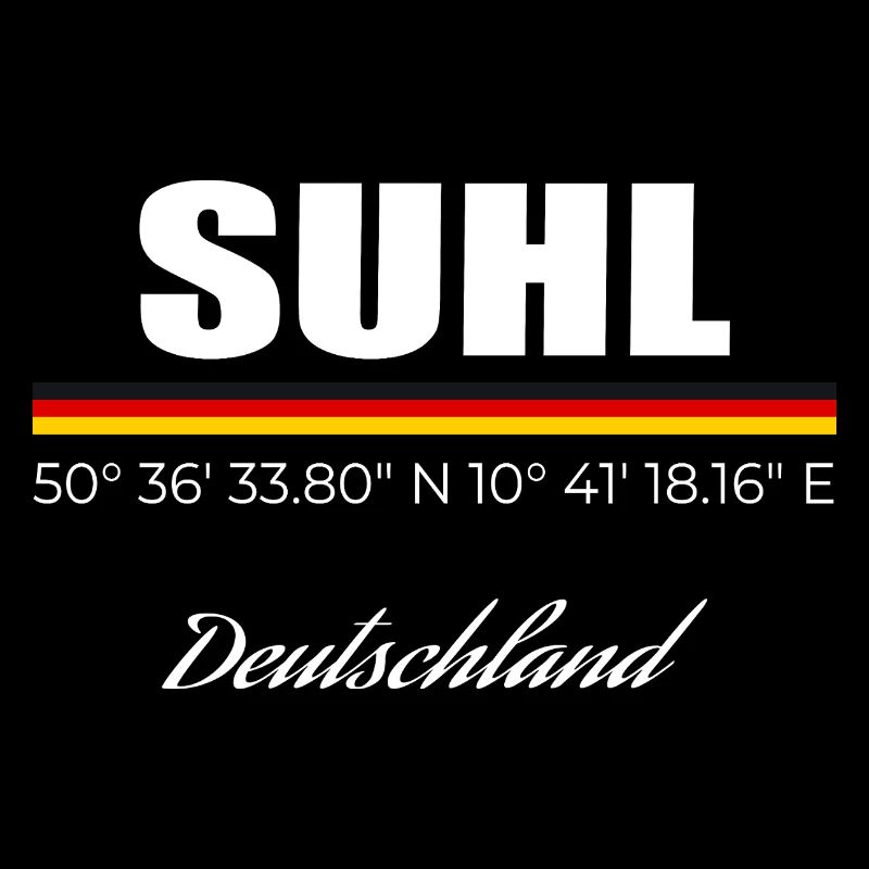 Suhl