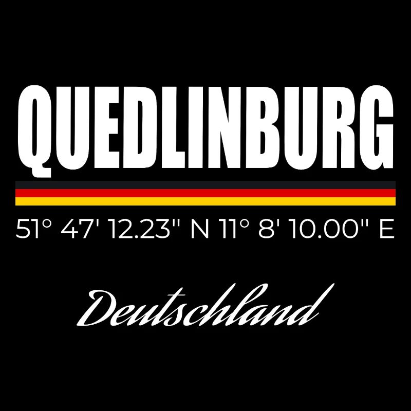 Quedlinburg
