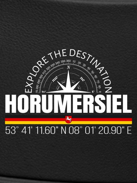 Horumersiel
