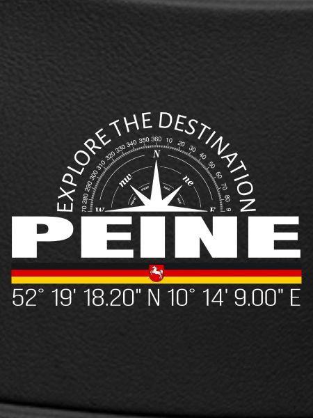 Peine