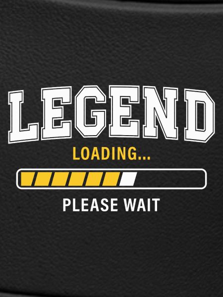 Legend Loading Please Wait
