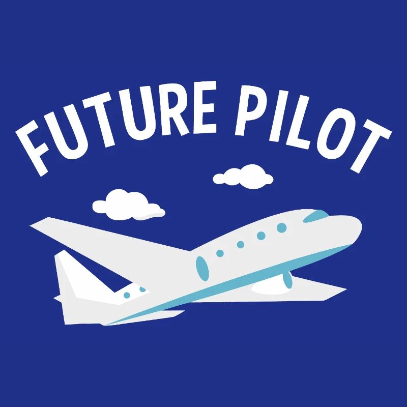 Future Pilot Tee