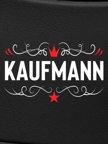 Kaufmann Beruf
