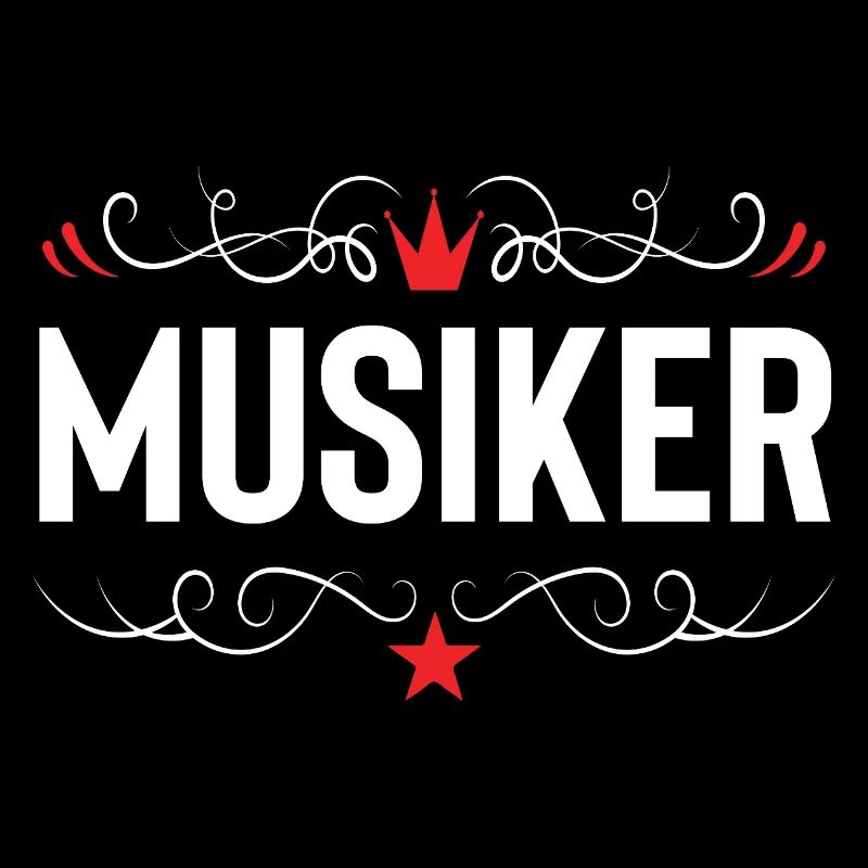 Musiker Beruf