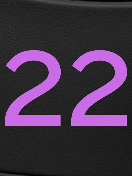 22