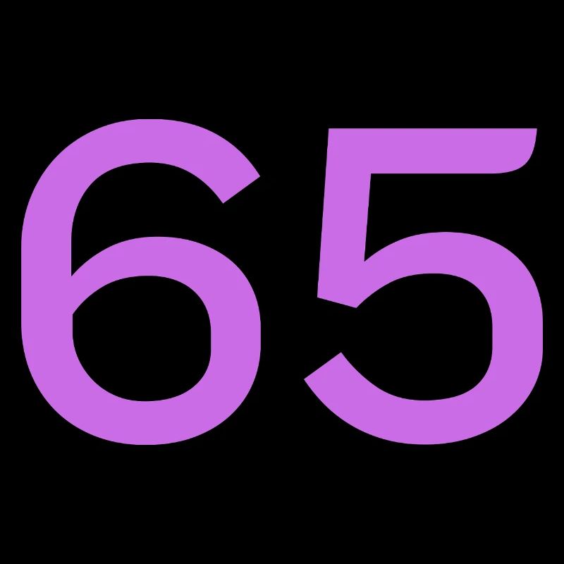 65