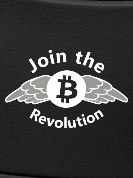 BitWings Revolution