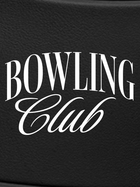 Bowling Club