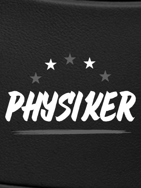 Physiker Beruf