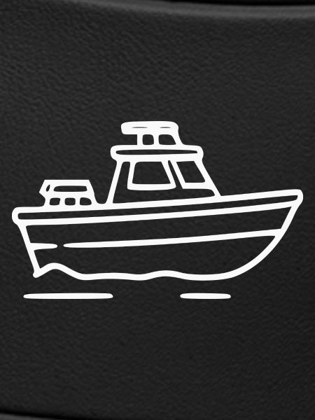 Schiff Boot Reise Geschenk 