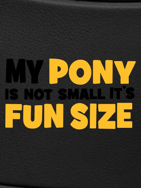 Pony