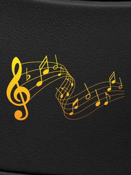 Musical notes