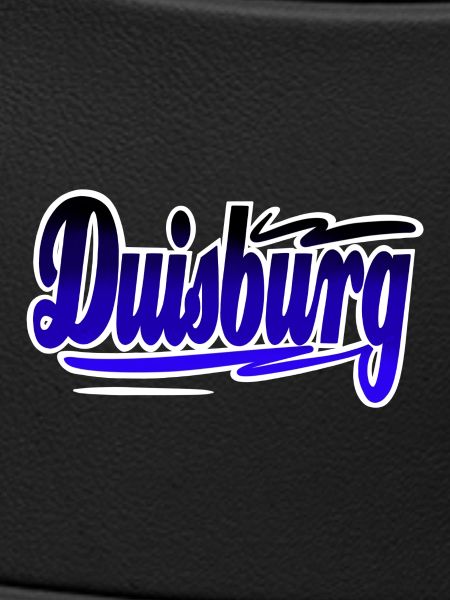 Duisburg